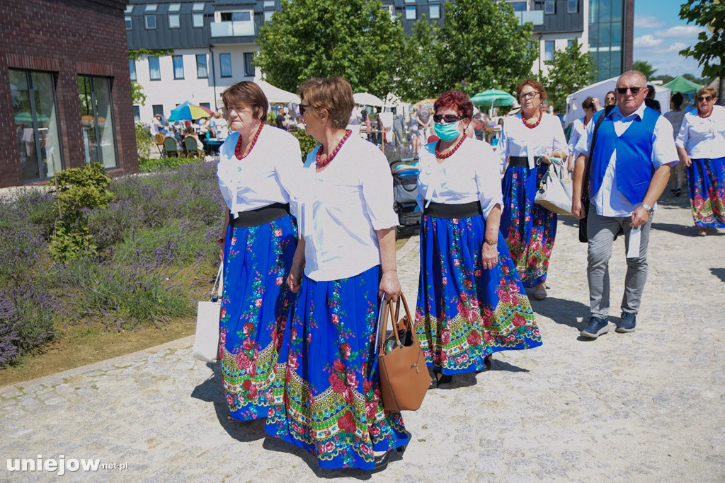 VII Festiwal Lawendy