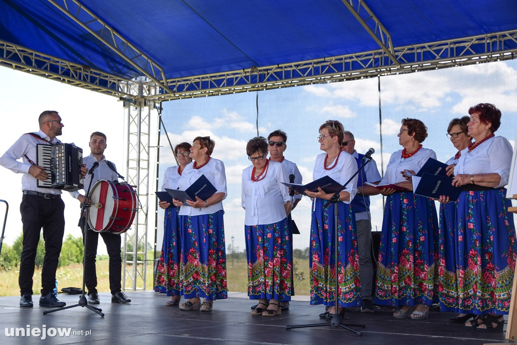 VII Festiwal Lawendy