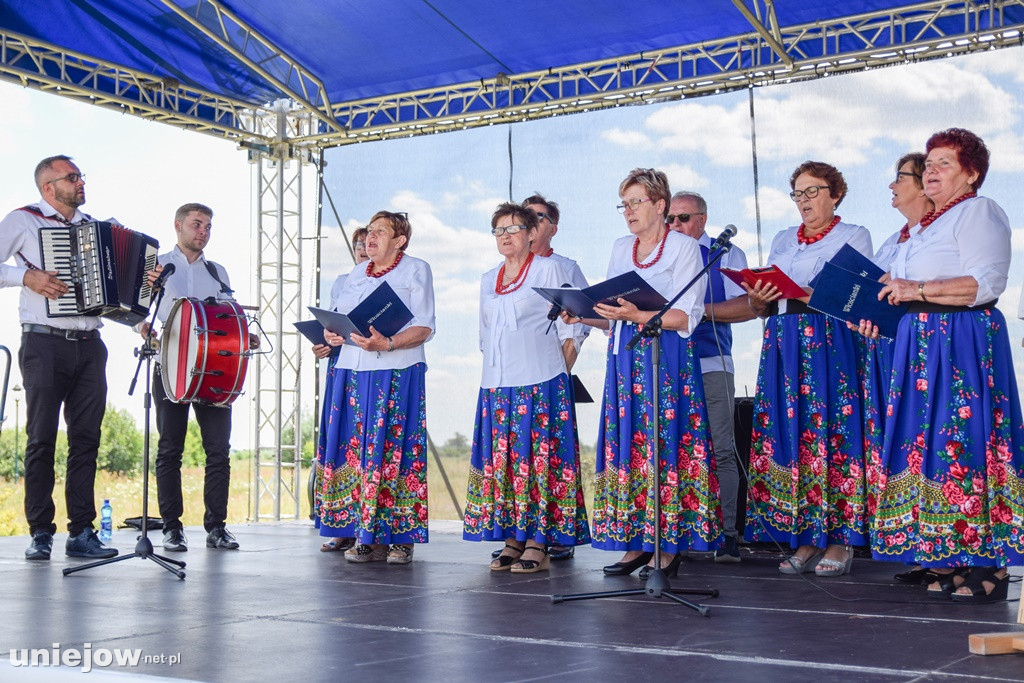 VII Festiwal Lawendy