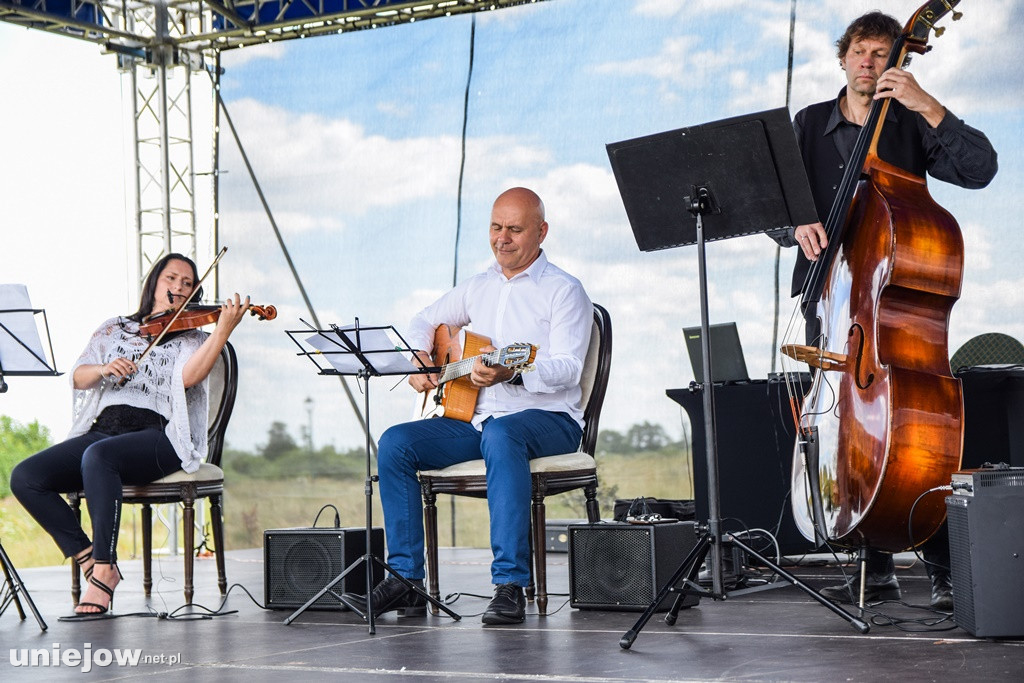 VII Festiwal Lawendy