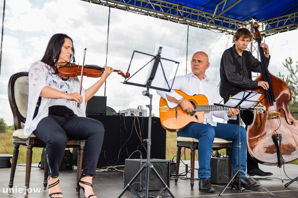 VII Festiwal Lawendy