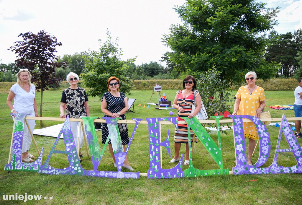 VII Festiwal Lawendy