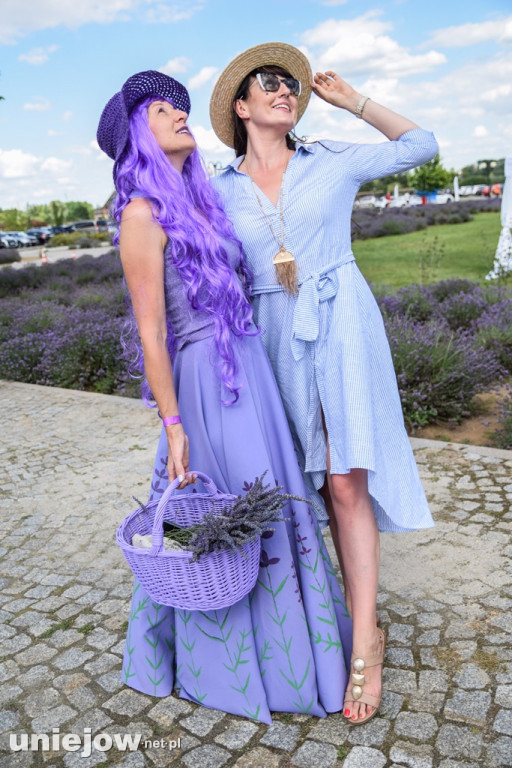 VII Festiwal Lawendy