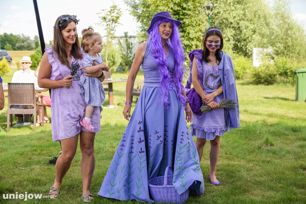 VII Festiwal Lawendy