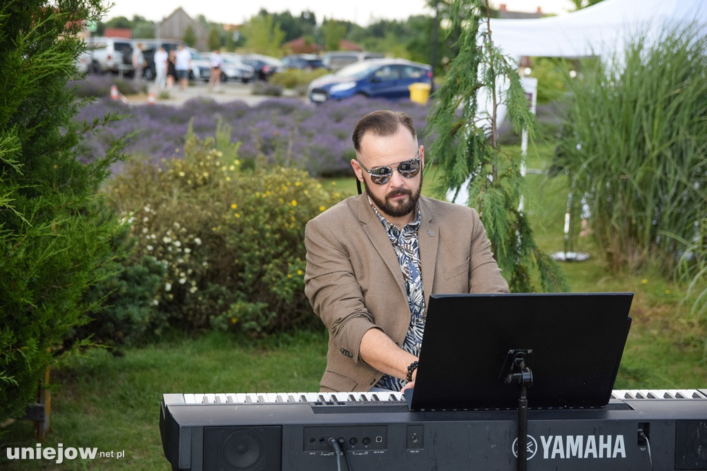 VII Festiwal Lawendy