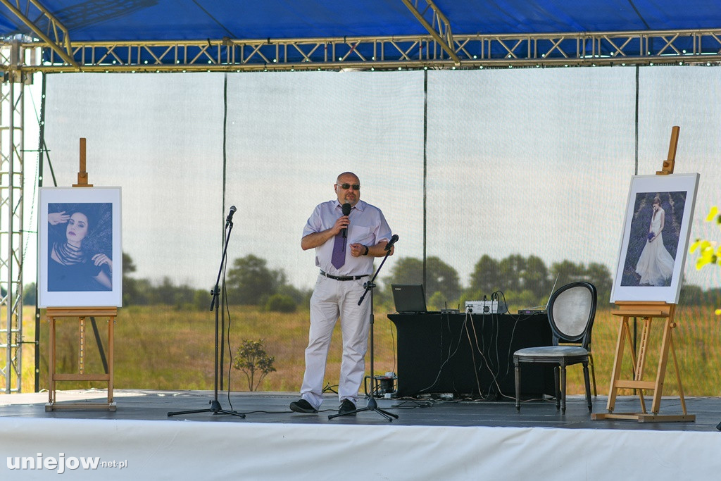 VII Festiwal Lawendy