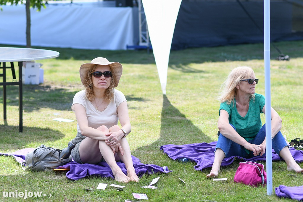 VII Festiwal Lawendy