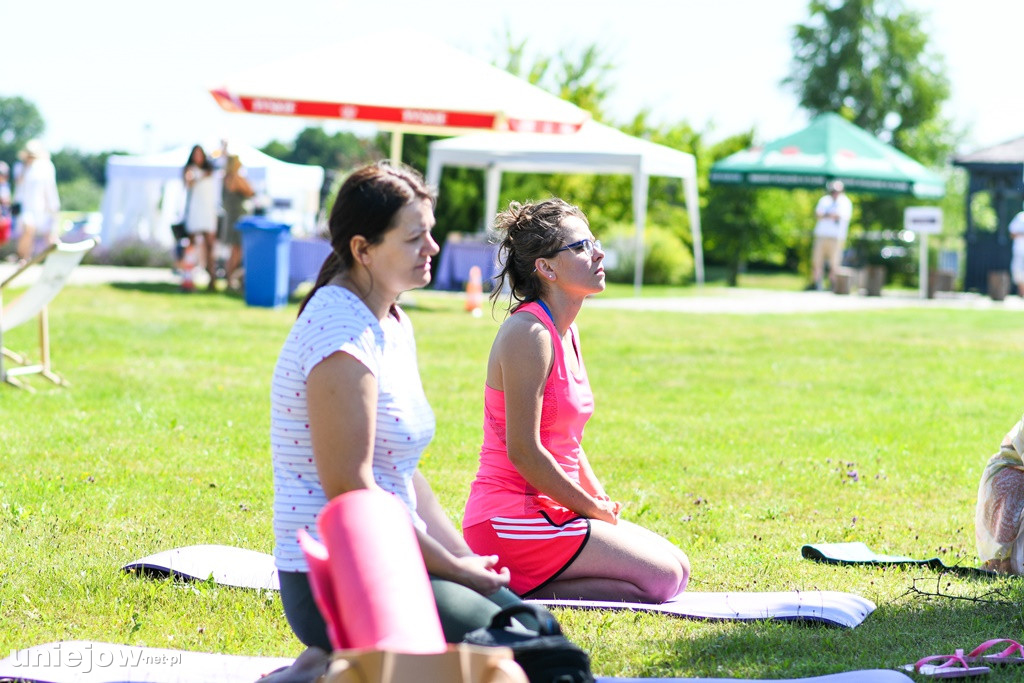 VII Festiwal Lawendy
