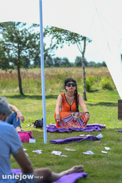 VII Festiwal Lawendy