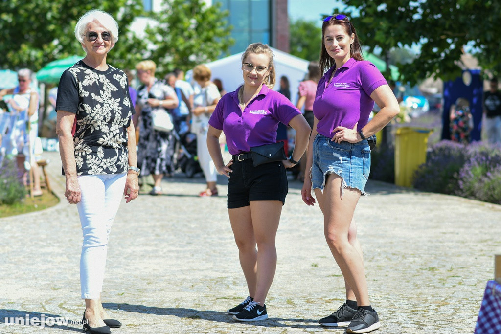 VII Festiwal Lawendy