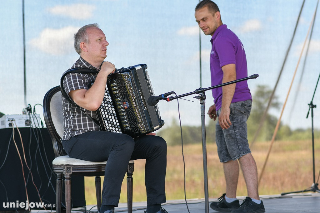 VII Festiwal Lawendy