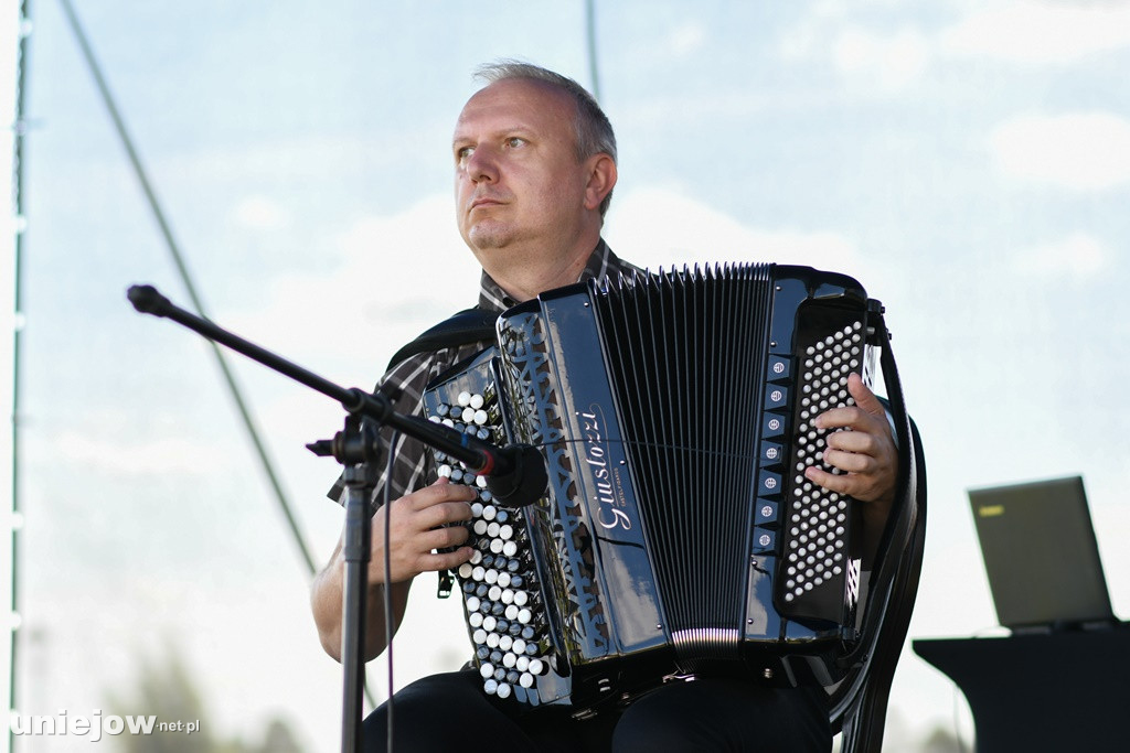 VII Festiwal Lawendy