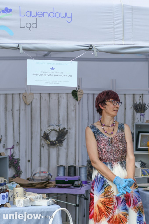 VII Festiwal Lawendy