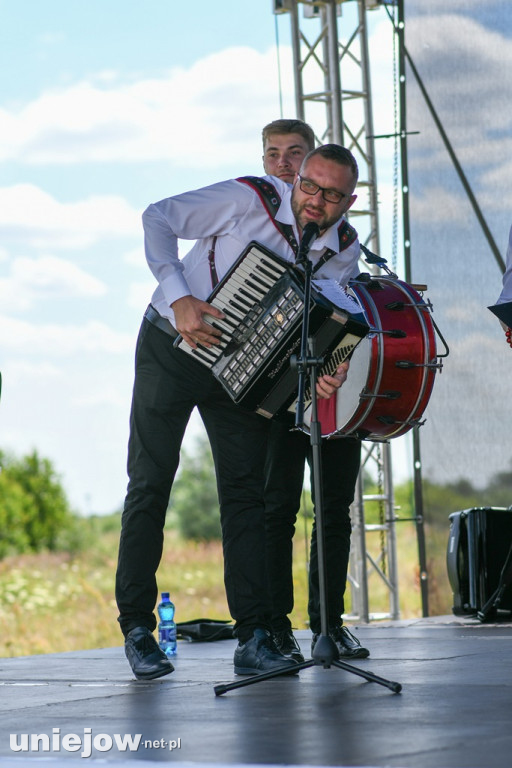 VII Festiwal Lawendy