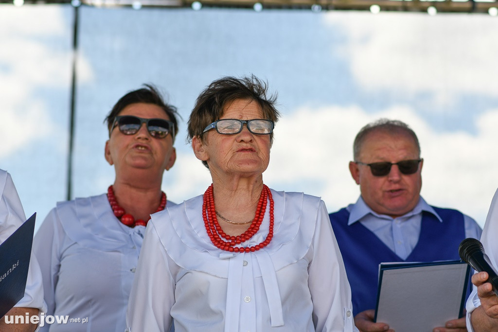 VII Festiwal Lawendy