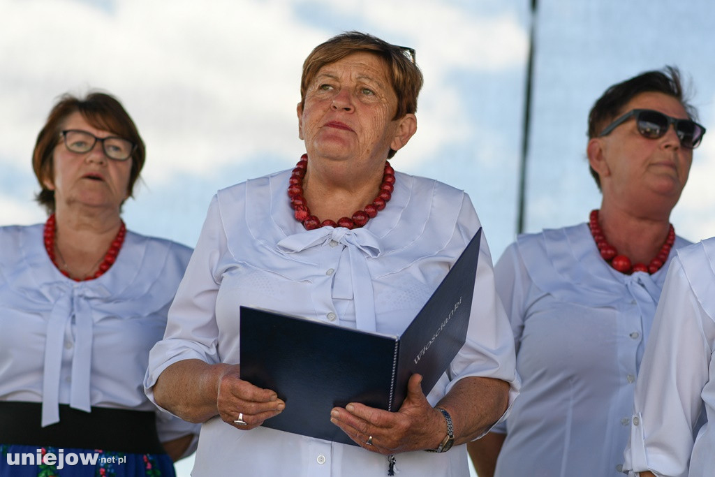 VII Festiwal Lawendy