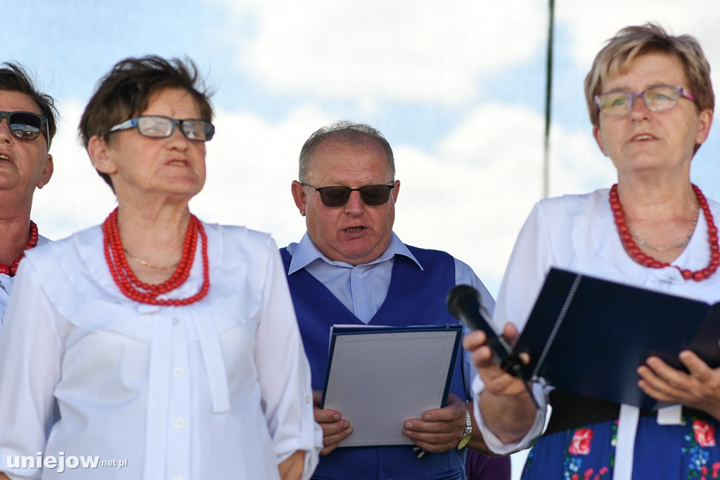 VII Festiwal Lawendy