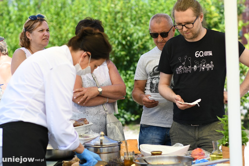 VII Festiwal Lawendy