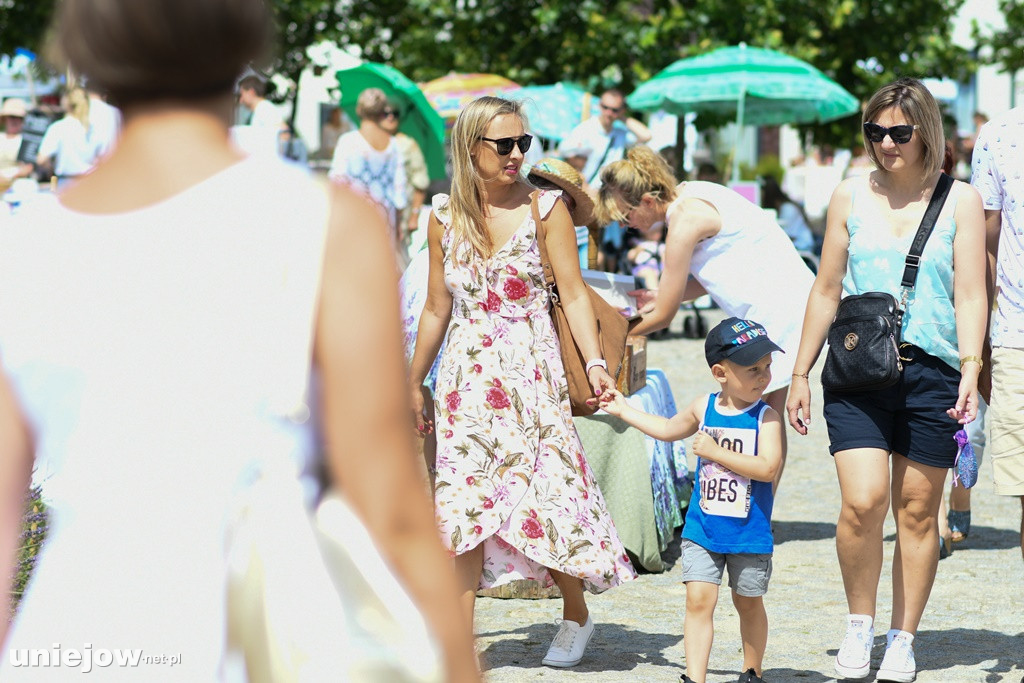 VII Festiwal Lawendy