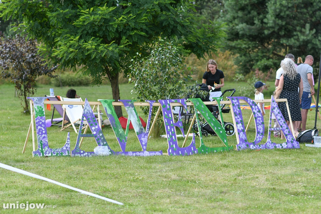 VII Festiwal Lawendy