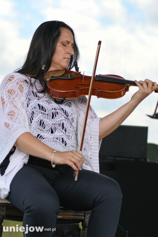 VII Festiwal Lawendy