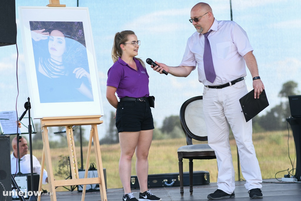 VII Festiwal Lawendy