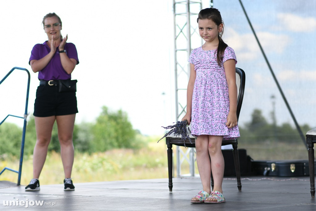 VII Festiwal Lawendy