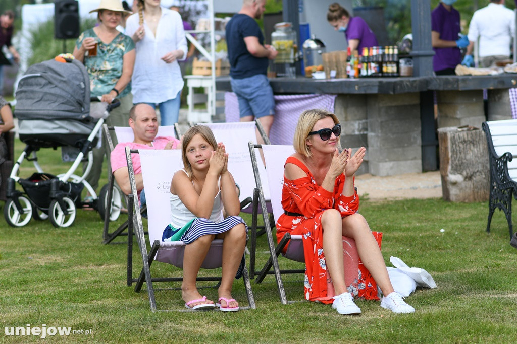 VII Festiwal Lawendy