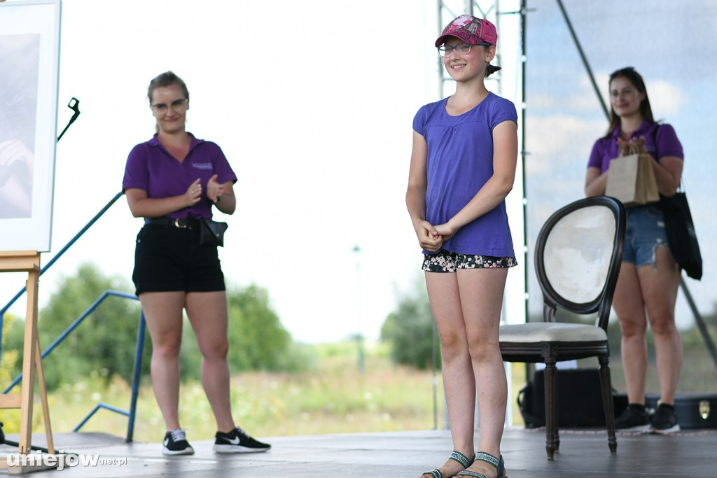 VII Festiwal Lawendy