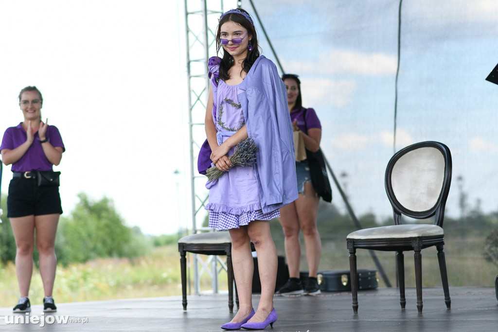 VII Festiwal Lawendy