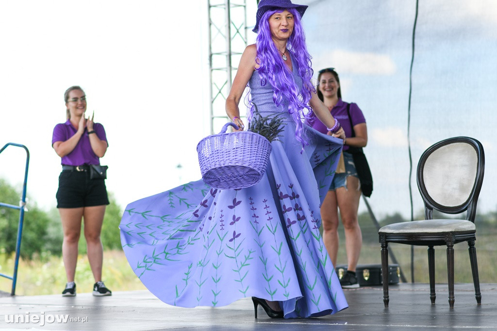VII Festiwal Lawendy