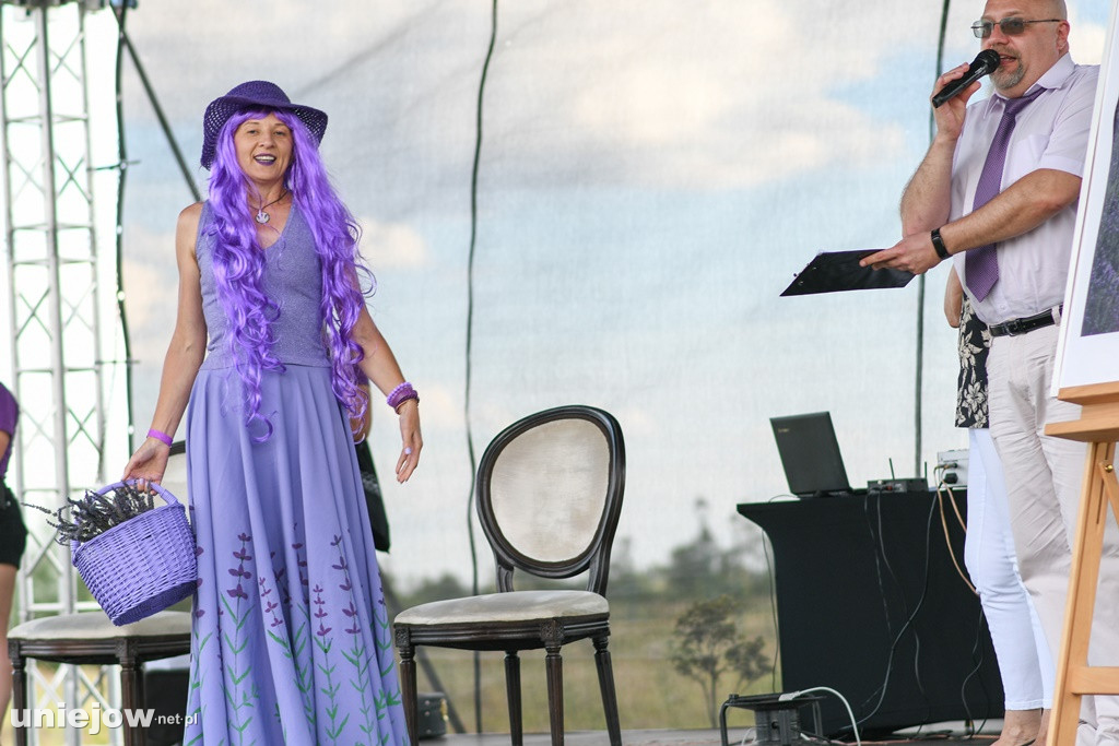 VII Festiwal Lawendy