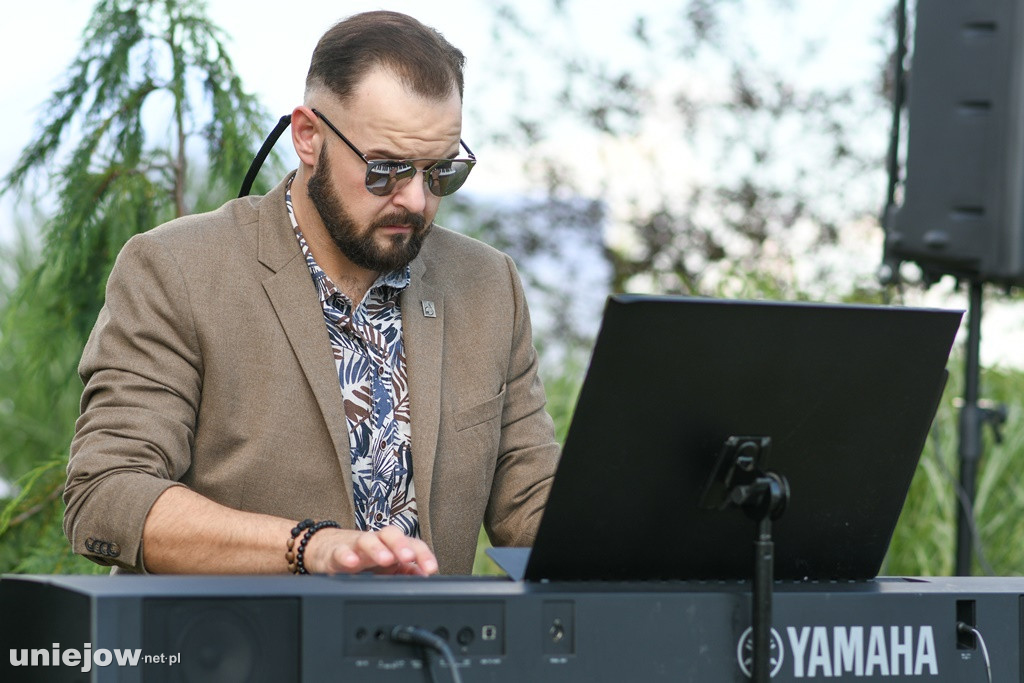 VII Festiwal Lawendy
