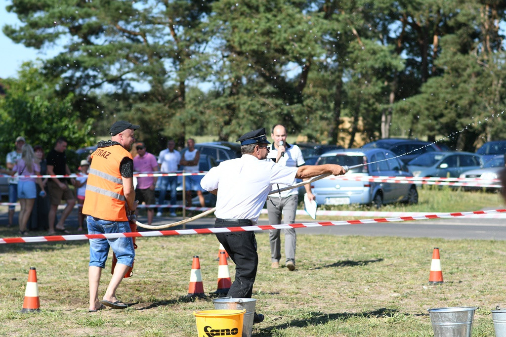 XIX Piknik Sołtysów