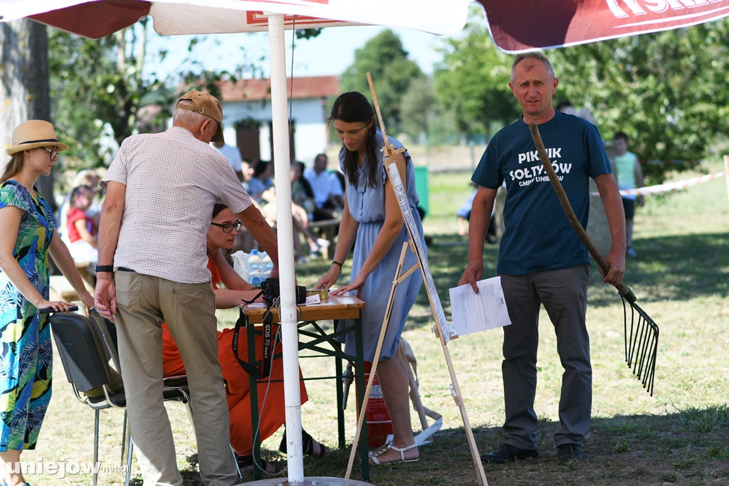XIX Piknik Sołtysów