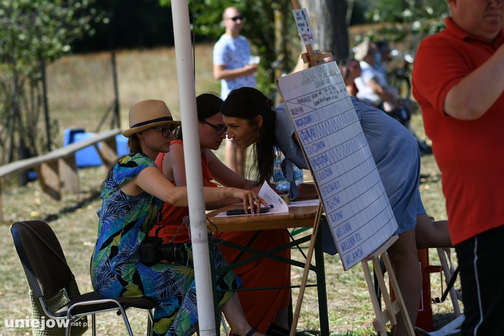 XIX Piknik Sołtysów