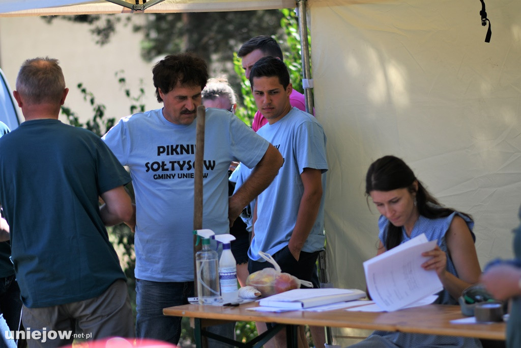 XIX Piknik Sołtysów