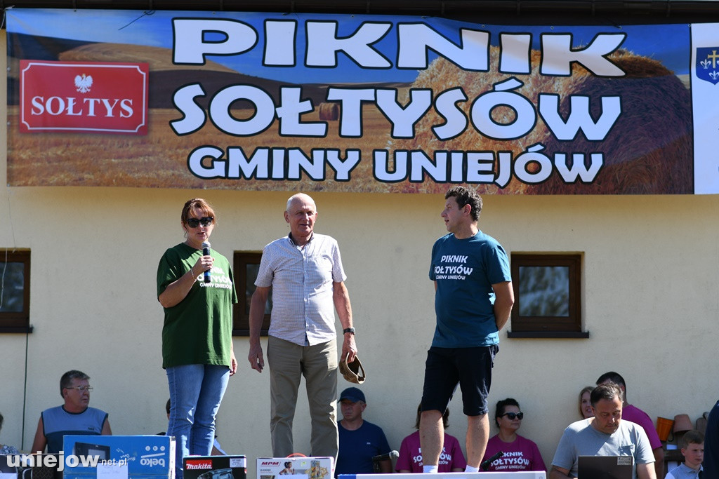XIX Piknik Sołtysów