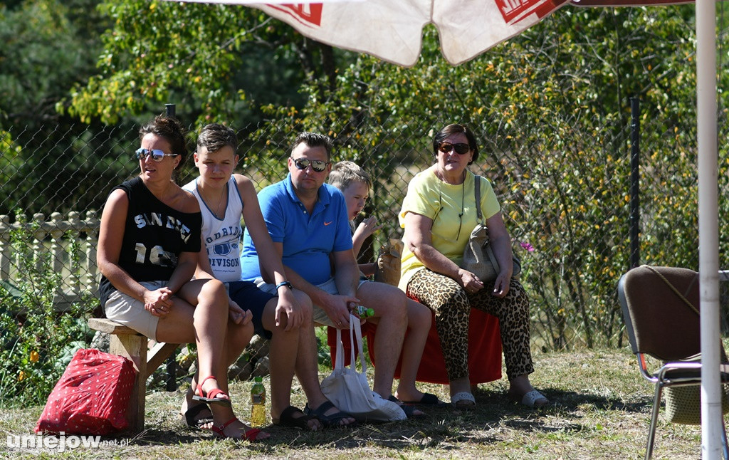 XIX Piknik Sołtysów