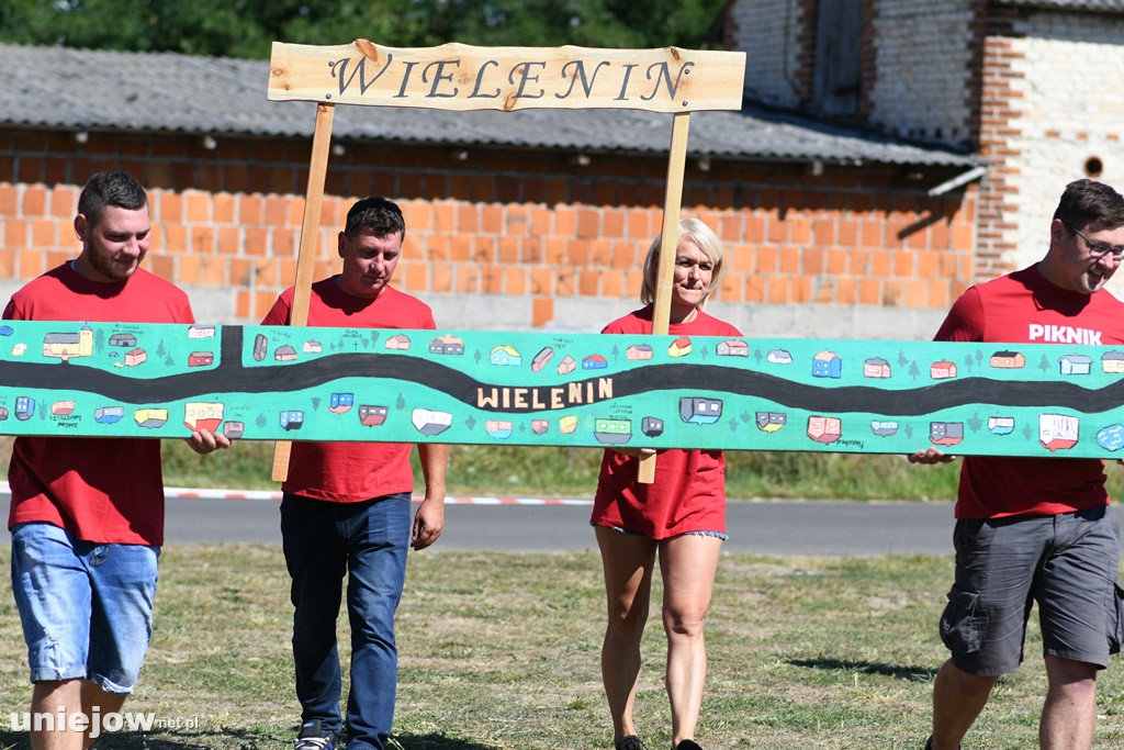 XIX Piknik Sołtysów