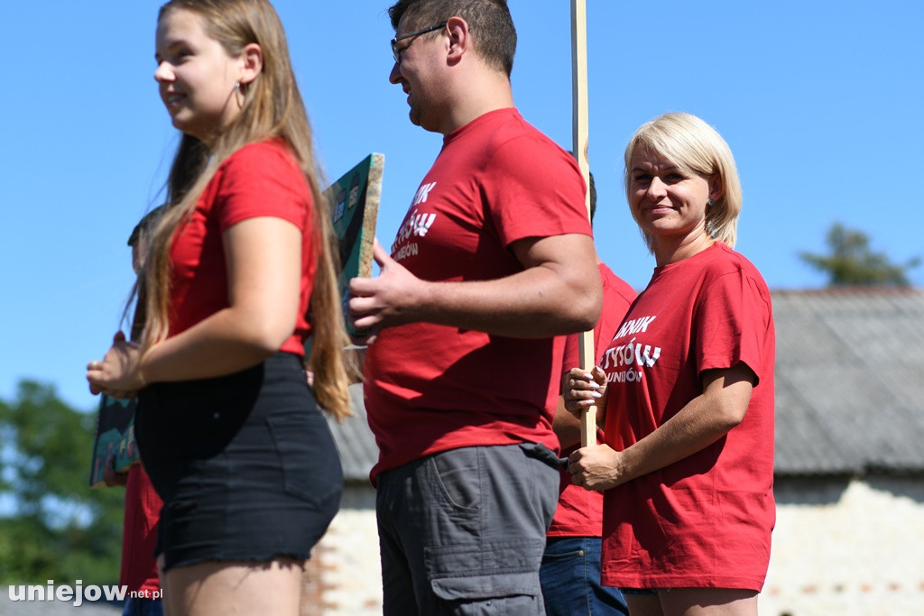 XIX Piknik Sołtysów