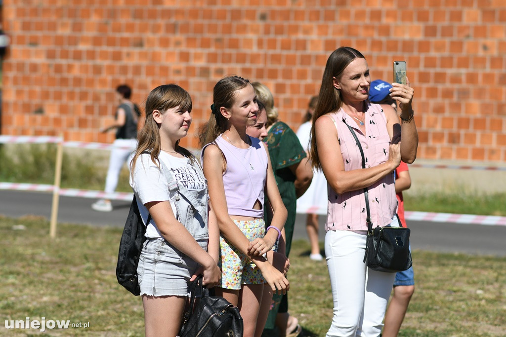 XIX Piknik Sołtysów