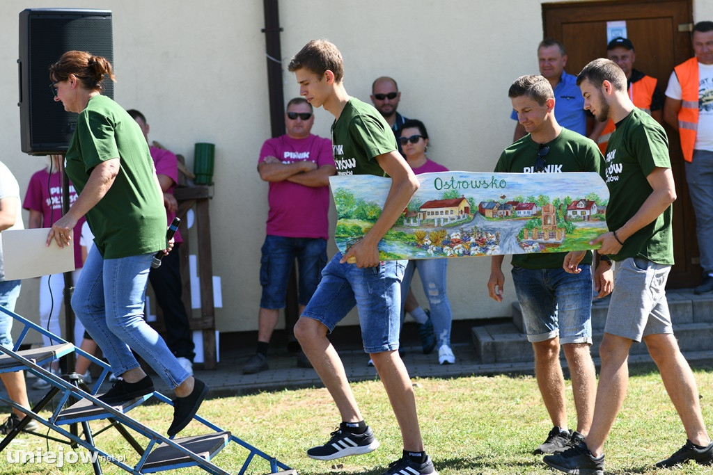 XIX Piknik Sołtysów