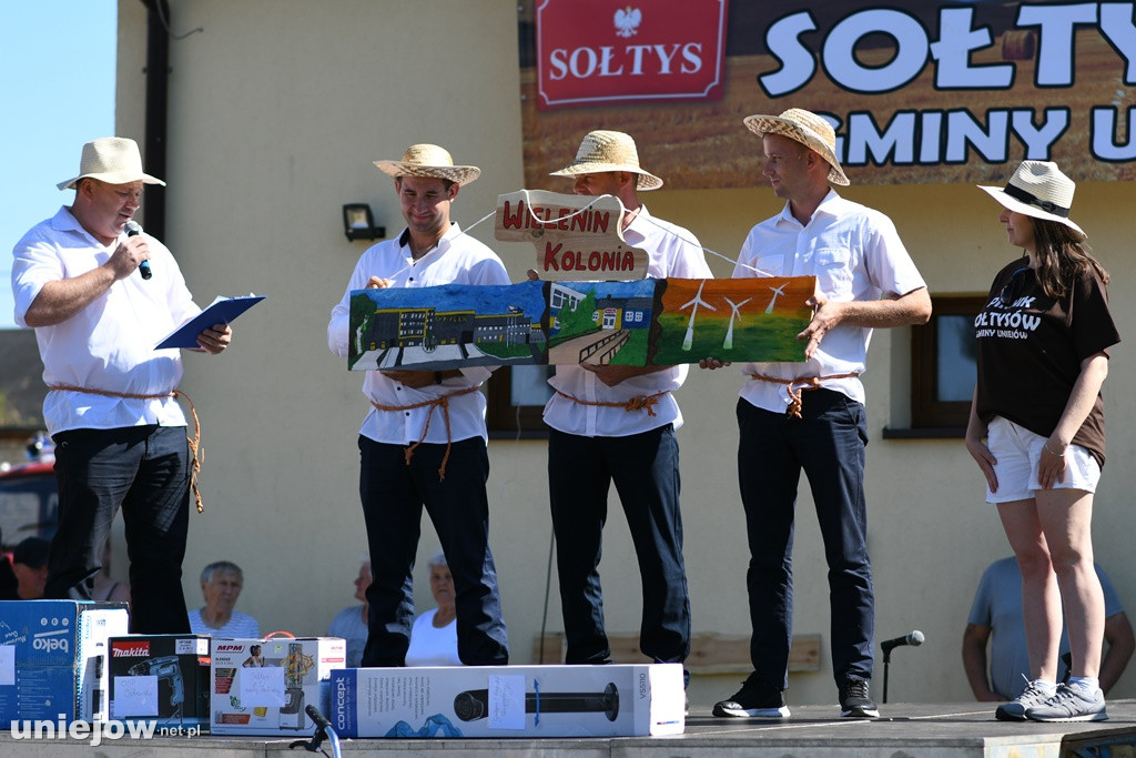 XIX Piknik Sołtysów