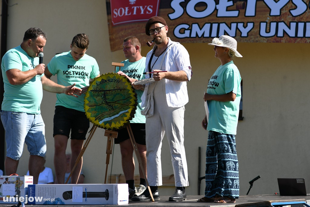 XIX Piknik Sołtysów