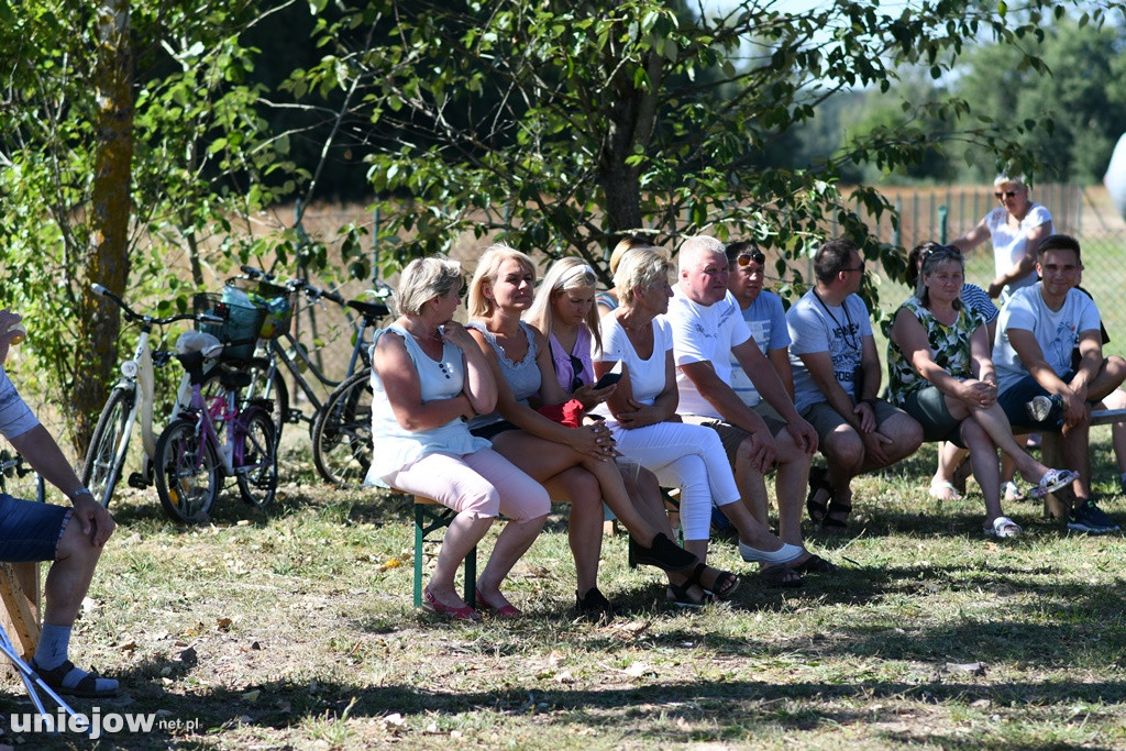 XIX Piknik Sołtysów