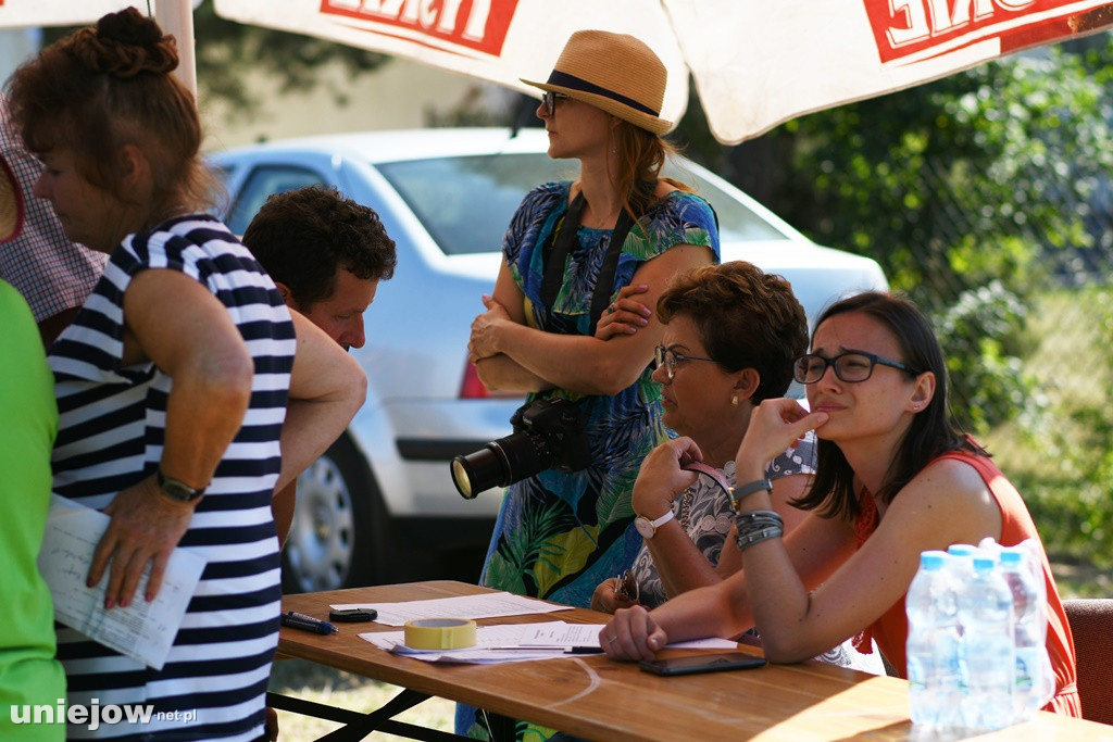 XIX Piknik Sołtysów