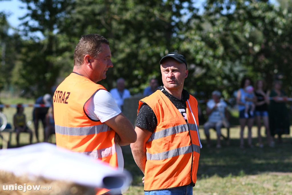 XIX Piknik Sołtysów