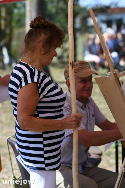 XIX Piknik Sołtysów