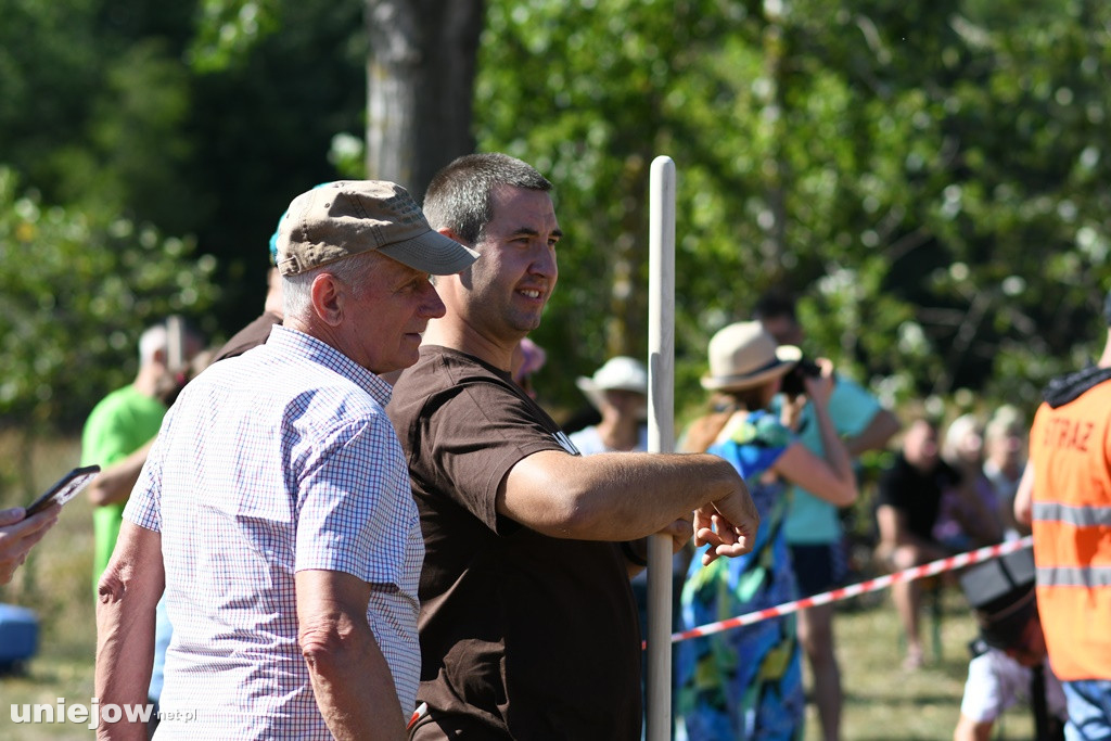 XIX Piknik Sołtysów